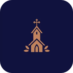 SermonHub のアイコン